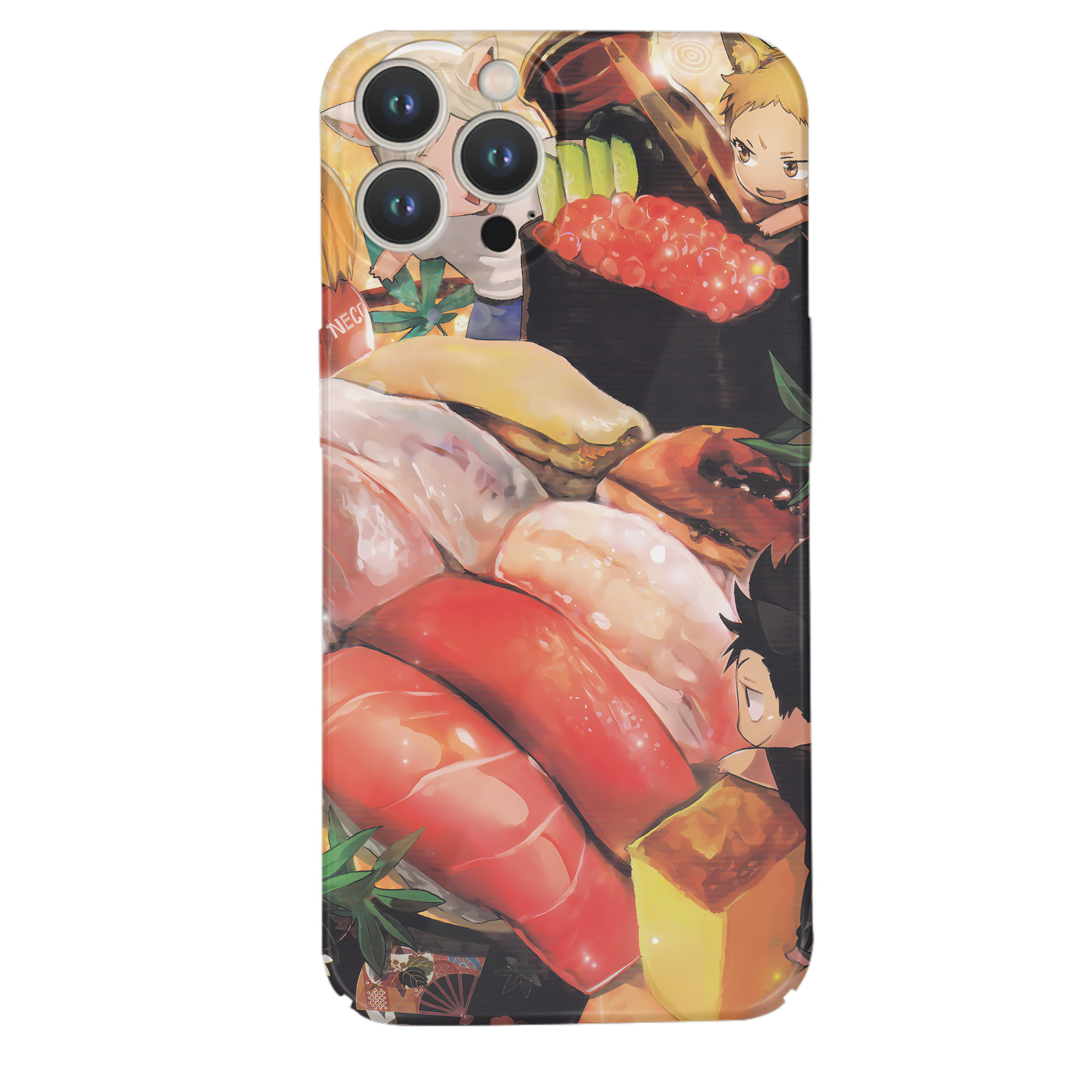 （画像用） ハイキュー!! Haikyu!! 【iPhone 14シリーズ対応】ハードケース